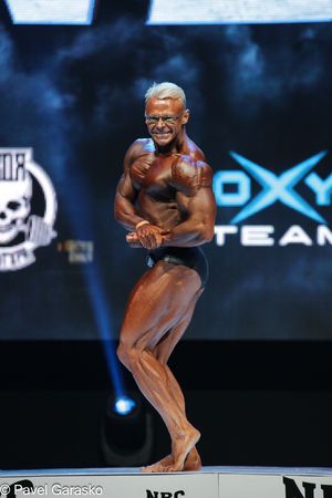 Фотограф Павел Гарасько (19.05.2024)